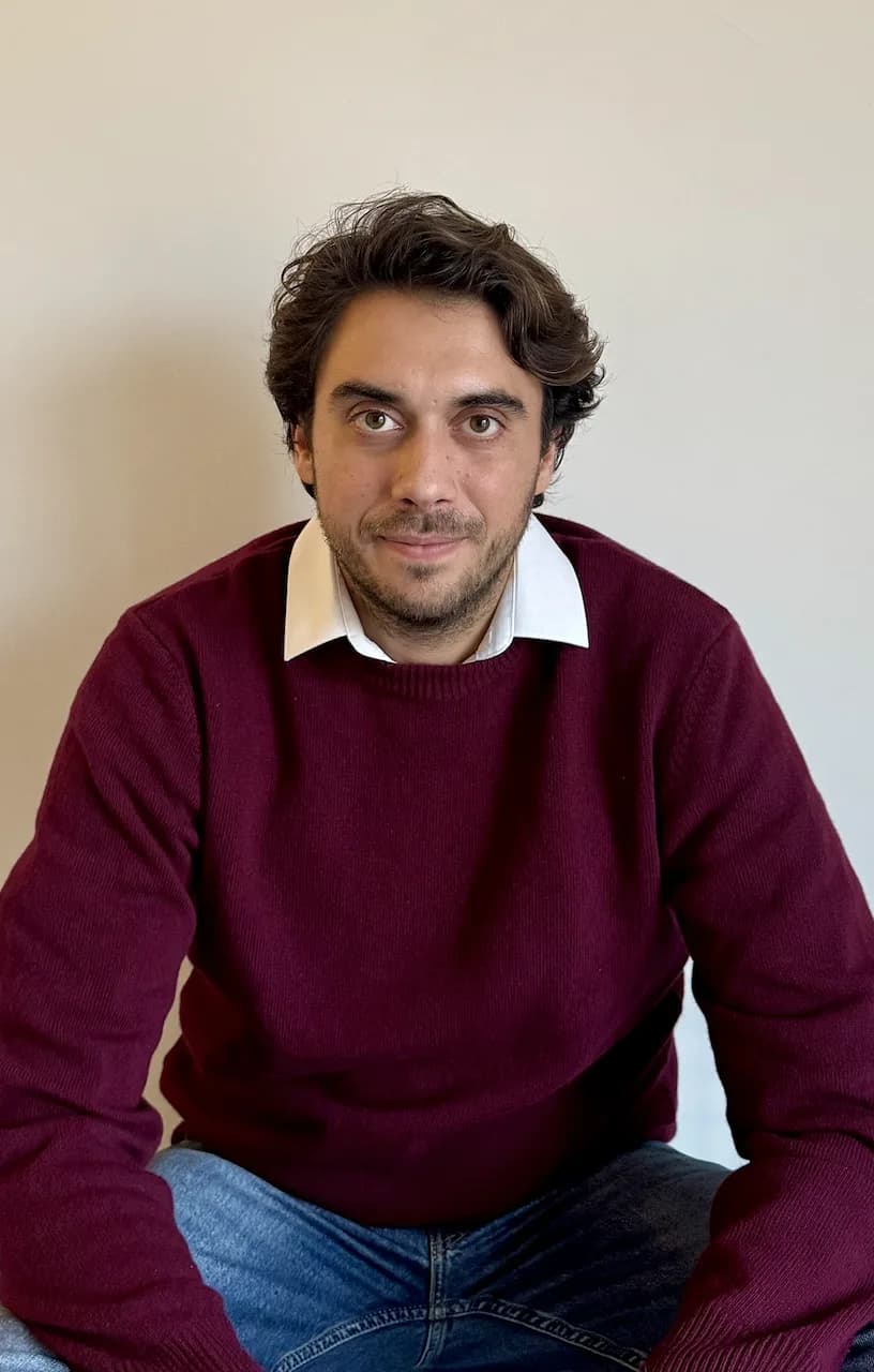 Brice Lepeytre